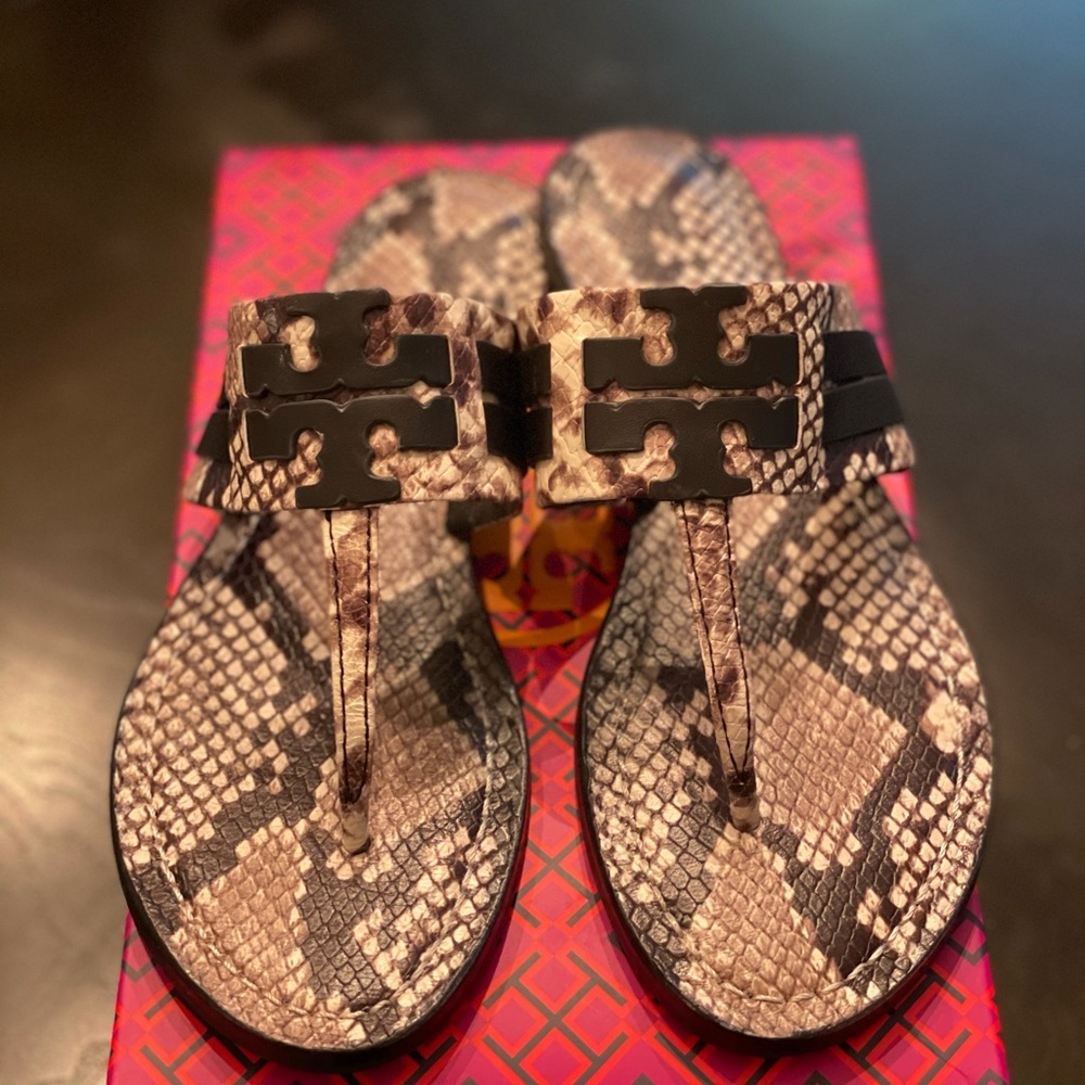 Tory Burch Sandals
